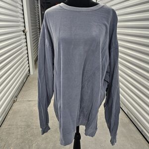 Comfort Colors Unisex Slate Sweatshirt